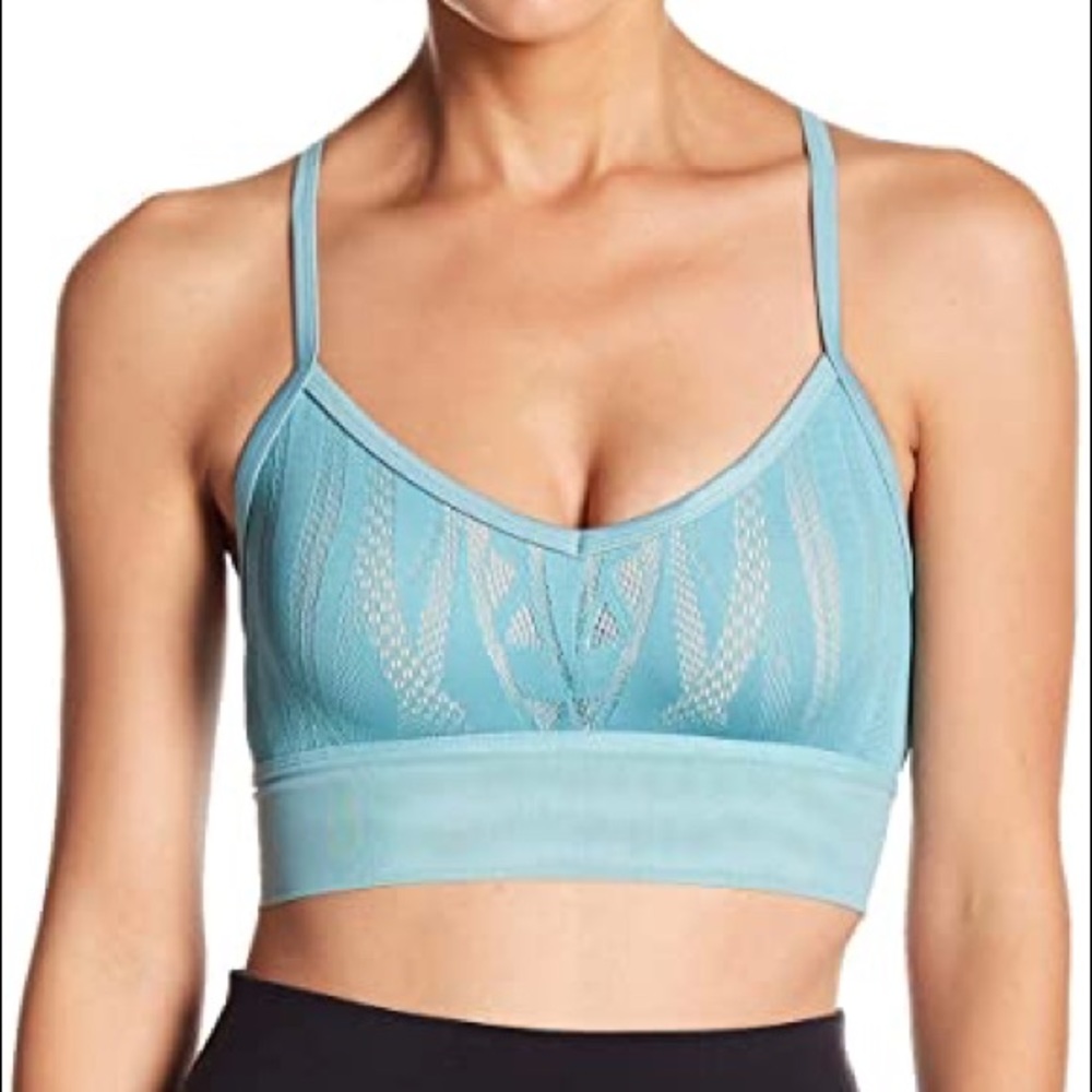 Aria Bra